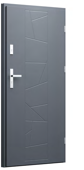 Kolekcja klasyczna 43c