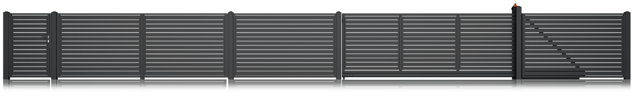 HOME INCLUSIVE AW.10.230